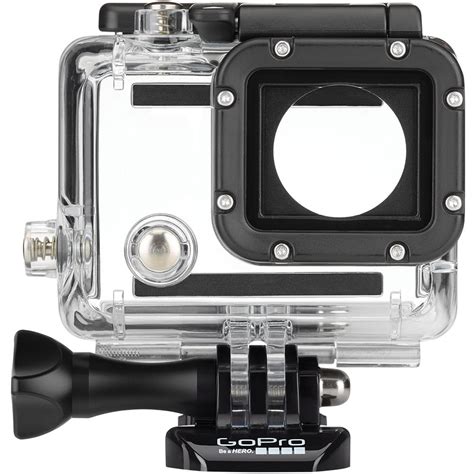 gopro hero3 housing 